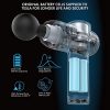 Massage Gun, Bob and Brad Deep Tissue Percussion Massager Gun