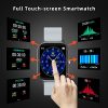 Smart Watch, FirYawee Smartwatch for Android Phones and iOS Phones