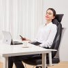 Massage Cushion with Heat Massage Chair Pad Kneading