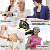 pooboo Pedal Exerciser Under Desk Bike Stationary Exercise