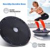 Sportneer Balance Ball Balance Board with Resistance Bands