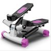 Stepper Step Machine Mini stepper with LCD console calorie counter