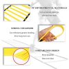 Agility Ladder Adjustable Agility Ladder Speed Training Equipment