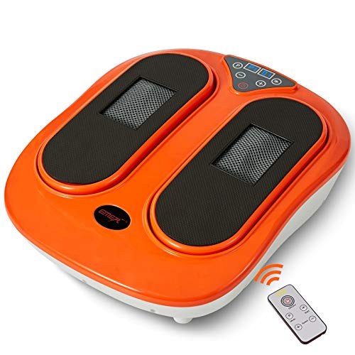 Emer Foot Massager Machine with Remote Control