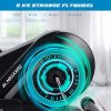 MaxKare Elliptical Machine for Home Use Portable Elliptical Exercise