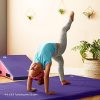 💜 Ultimate Comfort & Protection: We Sell Mats 4x8 Gymnastics Mat – Perfect for Every Move! 💜