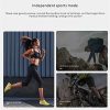 Smart Watches,Fitness Trackers, Activity Trackers Health Exercise