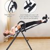 MaxKare Inversion Table Foldable Inversion Equipment