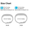 Vancle Bands Compatible with Fitbit Alta HR and Fitbit Alta