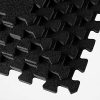 We Sell Mats 3/8 Inch Thick Interlocking Foam Carpet Tiles