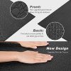TOPLUS Yoga Mat - Classic 1/4 inch Pro Yoga Mat Fitness Exercise