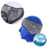 Obacle Ear Warmer Headband for Winter Non Slip