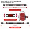 HANDSONIC Pull Up Bar for Doorway