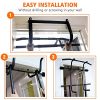Home Gym Pull Up Bar with Dip Bar and More 💪🏡🏋️‍♂️