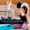 THE SANOS RING - Premium Pilates Fitness Ring for Full Body Toning