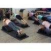Stands Pilates Yoga Wedge Reformer Back Pain Relief