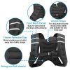 VIEFIN Weighted Vest for Men Workout