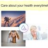 Docooler Honor Band 5 Smart Bracelet Watch Faces