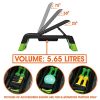 Yes4All Multifunctional Fitness Aerobic Step Platform/Aerobic Deck