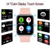 Donerton Smart Watch, Fitness Tracker for Women