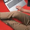 Protect Your Floors & Body – 3/8" Thick Multipurpose EVA Foam Exercise Mat