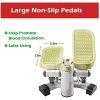 leikefitness Premium Portable Climber Stair Stepper