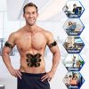 Abs Stimulator, Muscle Toner, Abs Stimulating Belt