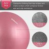 GalSports Pregnancy Birthing Ball, Yoga Exercise Birth Ball Chair