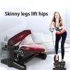 MUAJI Compact Cardio, Stepper Machines, Fitness Mini Stepper