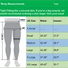 Dry Fit Compression Pants Running Tights with Pocket