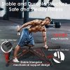 Adjustable Exercise Bench – Versatile and Comfortable for Full Body Workouts