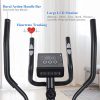 MaxKare Elliptical Machine Trainer Elliptical Exercise Machine
