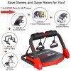 All in One Core Strength Training Home Gym