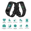 BingoFit Fitness Tracker HR, Activity Tracker Watch