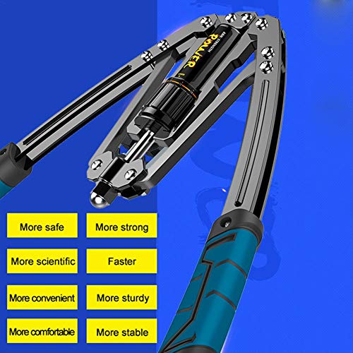 Pull Exerciser Strength Training Arm Machine