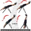Body Vision IT9825 Premium Inversion Table with Adjustable Head Pillow
