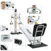 GR8FLEX High Performance Gym - Pearl White XL Model