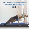 Yoga, Pilates Extra Long and Wide Exercise Mat
