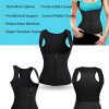 GAODI Women Waist Trainer Sauna, Vest Slim Corset