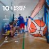 BIGGERFIVE Fitness Tracker Watch for Kids Girls Boys Teens