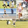 Bfsmile Running Speed Training 56" Parachute with Adjustable Strap