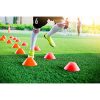 I IHAYNER Speed & Agility Training Ladder Set with 5 Cones