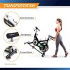 Marcy Club Revolution Cycle Trainer - Indoor Cardio Exercise Bike for Home Gym 🚴‍♀️💥