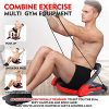 Exercise Equipment For Home Gym Equipment for Strength Training