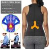 Boost Your Workout with the Sauna Waist Trainer Vest for Women – Effective Weight Loss Trimmer
