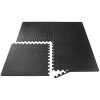 Exercise Mat EVA Foam Interlocking Tiles