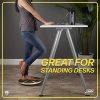 URBNFit Balance Board - Core Trainer - Increase Stability