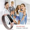 VEAQEE Compatible Alta Ace Nylon Bands for Women Man Kids