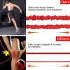 YNXing Dynamic Resistance Trainer Acceleration Speed