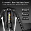 Hydraulic Power Twister Adjustable Resistance - Arm
